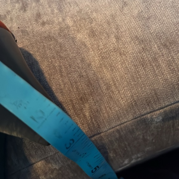 Adorable Made in London Poetic License 5 1/2 lace up shoes - Picture 4 of 8